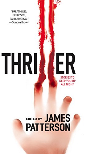 9780778324560: Thriller: Stories To Keep You Up All Night