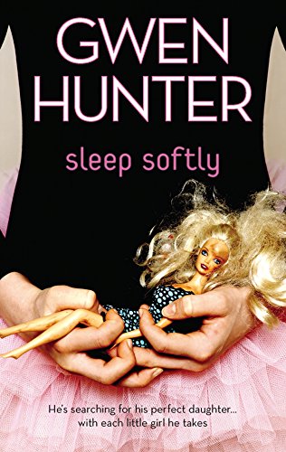 Stock image for Sleep Softly (Dr. Rhea Lynch #5) for sale by Second Chance Books & Comics