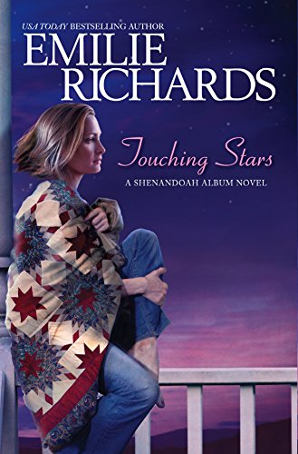 9780778324720: Touching Stars (Shenandoah Album)