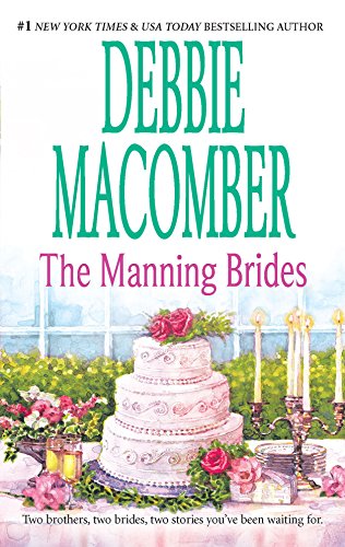 9780778324744: The Manning Brides