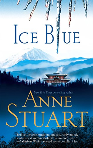 Beispielbild fr Ice Blue (The Ice Series, 3) zum Verkauf von SecondSale