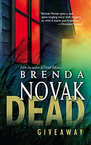 Beispielbild fr Dead Giveaway (The Stillwater Trilogy, Book 2) zum Verkauf von Wonder Book