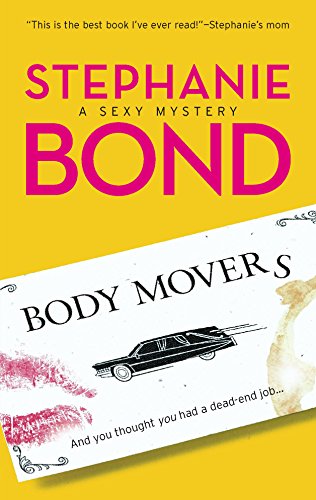 Stock image for Body Movers for sale by Better World Books
