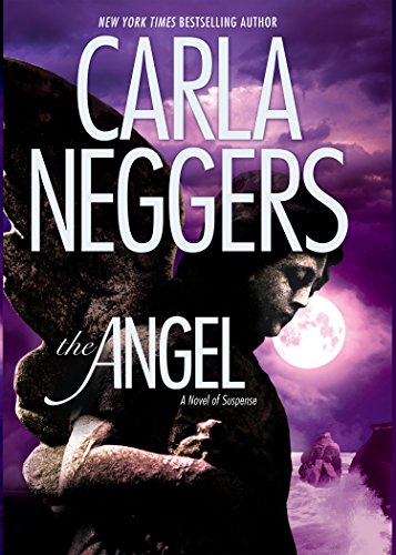 Stock image for THE ANGEL: A Novel of Suspense for sale by Front Range Books, LLC