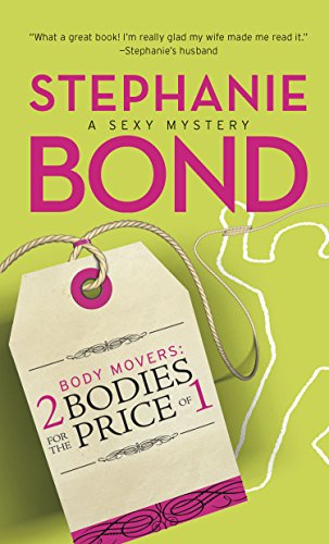 Beispielbild fr 2 Bodies for the Price of 1 (Body Movers, Book 2) zum Verkauf von Wonder Book