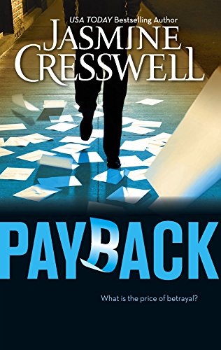 Payback (9780778324874) by Cresswell, Jasmine
