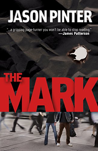 Imagen de archivo de The Mark (A Henry Parker Novel) a la venta por SecondSale