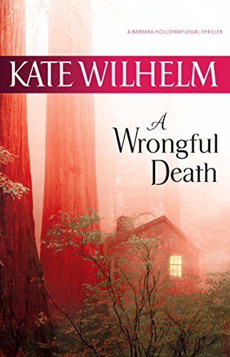 9780778324911: A Wrongful Death (A Barbara Holloway Novel, 4)