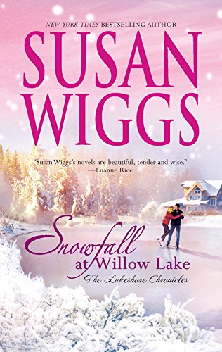 Beispielbild fr Snowfall at Willow Lake: Lakeshore Chronicles Bk. 4 zum Verkauf von medimops