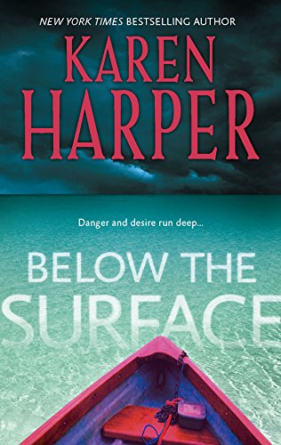 Below the Surface (9780778324966) by Harper, Karen