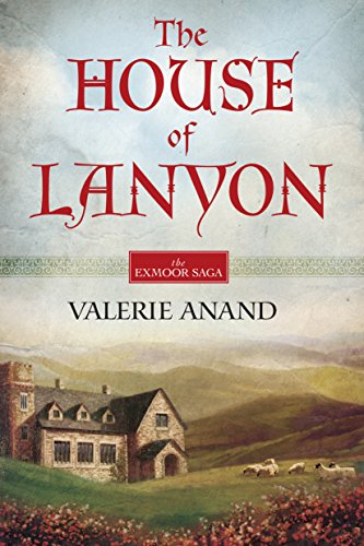 Stock image for The House of Lanyon for sale by ThriftBooks-Atlanta