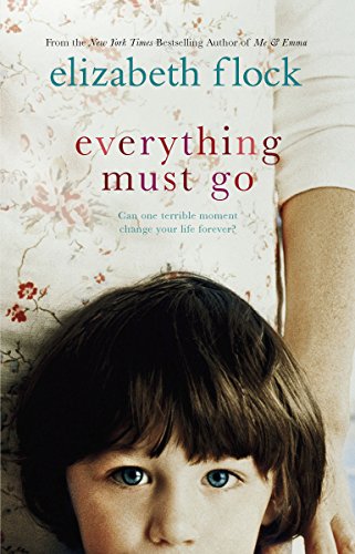 Beispielbild fr Everything Must Go zum Verkauf von SecondSale