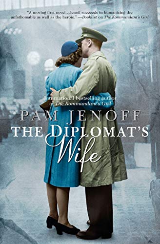 9780778325123: The Diplomat's Wife