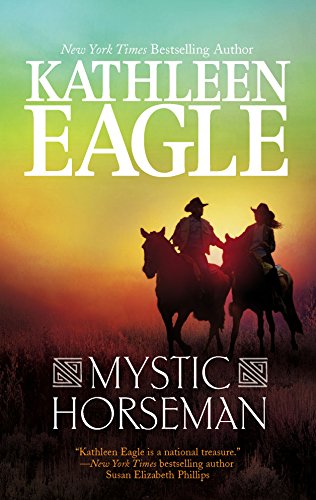 Stock image for Mystic Horseman: A Sequel to Ride a Painted Pony for sale by Once Upon A Time Books