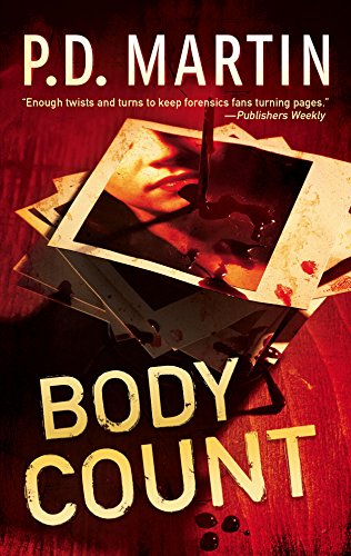 Beispielbild fr Body Count zum Verkauf von Better World Books