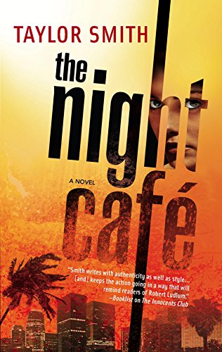 Beispielbild fr The Night Caf zum Verkauf von Better World Books