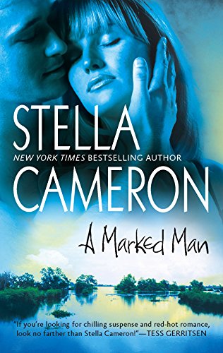 A Marked Man (9780778325239) by Cameron, Stella