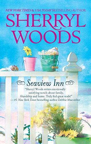 Beispielbild fr Seaview Inn (A Seaview Key Novel) zum Verkauf von Wonder Book