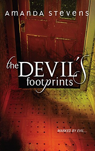 Beispielbild fr The Devil's Footprints zum Verkauf von SecondSale
