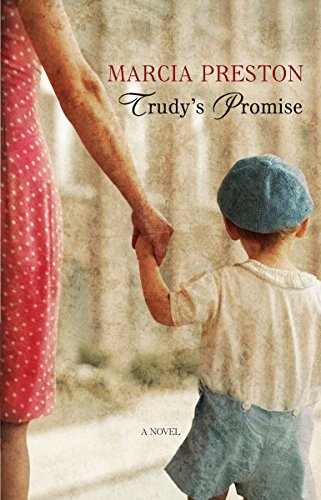 Beispielbild fr Trudy's Promise zum Verkauf von Wonder Book