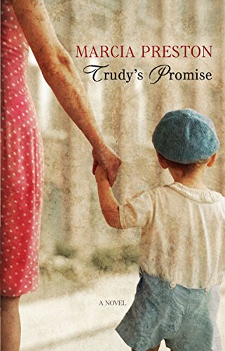 Imagen de archivo de Trudy's Promise a la venta por More Than Words