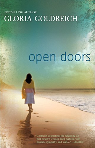 Beispielbild fr Open Doors zum Verkauf von Your Online Bookstore