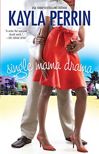 Stock image for Single Mama Drama for sale by Wonder Book