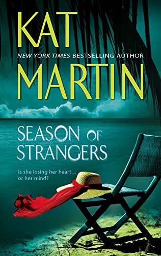 Stock image for Season of Strangers for sale by BooksRun