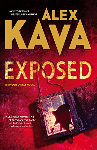 9780778325574: Exposed: A Maggie O'Dell Novel