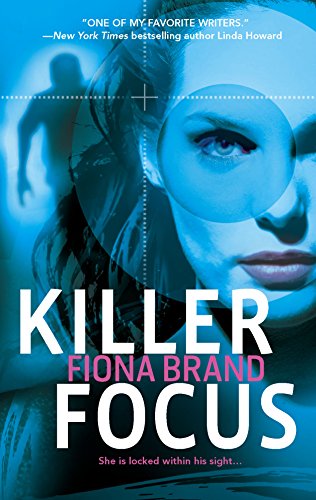 Killer Focus (9780778325635) by Brand, Fiona