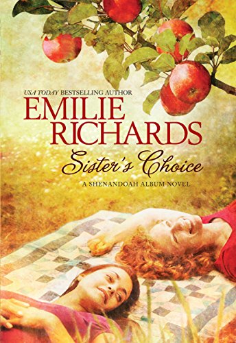 9780778325659: Sister's Choice (A Shenandoah Album Novel, 5)