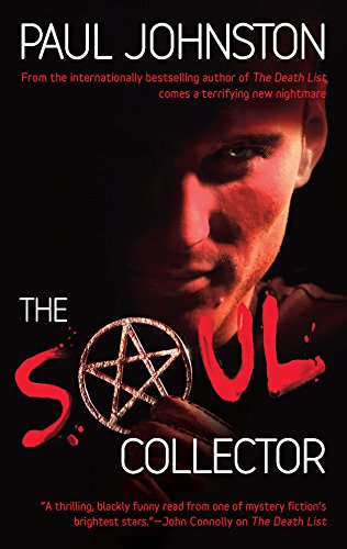 Beispielbild fr The Soul Collector zum Verkauf von Better World Books