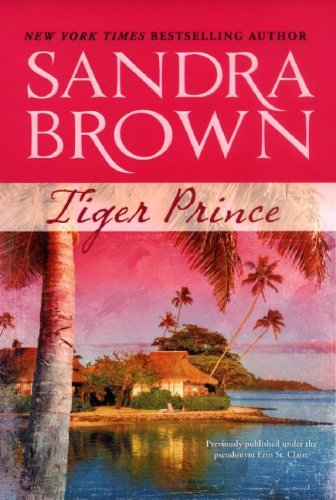 Tiger Prince (9780778325703) by Brown, Sandra