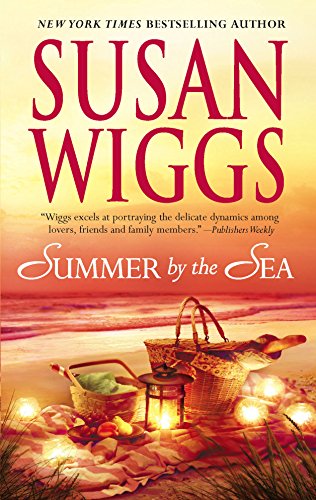 Summer by the Sea (9780778325710) by Wiggs, Susan