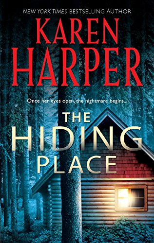 Stock image for The Hiding Place for sale by Better World Books: West