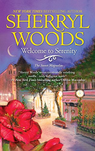 Beispielbild fr Welcome to Serenity zum Verkauf von Better World Books