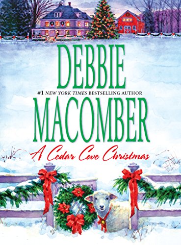 Beispielbild fr A Cedar Cove Christmas (A Cedar Cove Novel) zum Verkauf von Gulf Coast Books