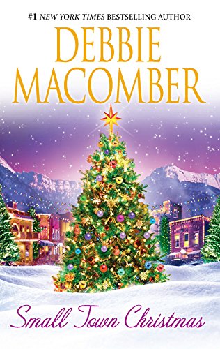 Small Town Christmas: Return To PromiseMail-Order Bride (9780778325956) by Macomber, Debbie