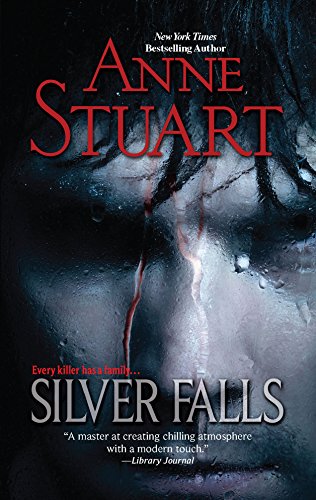 Silver Falls (9780778325970) by Stuart, Anne