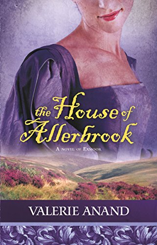 Stock image for The House Of Allerbrook (Exmoor Saga) for sale by Wonder Book