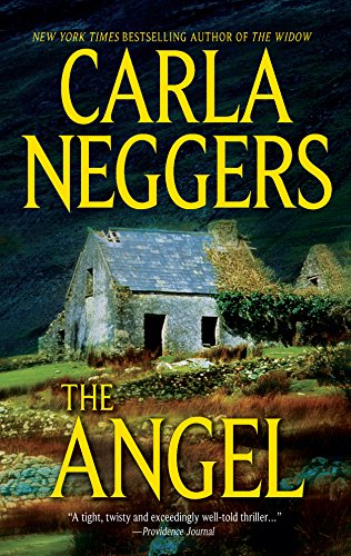 Stock image for The Angel (The Ireland Series) for sale by SecondSale
