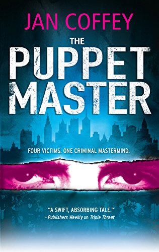 Stock image for The Puppet Master for sale by More Than Words