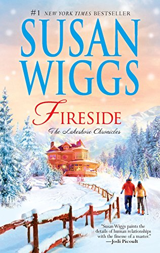 9780778326175: Fireside (The Lakeshore Chronicles)