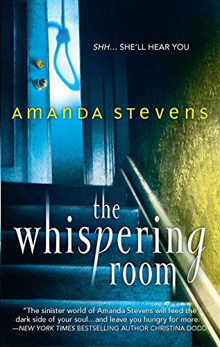 Stock image for The Whispering Room for sale by Your Online Bookstore