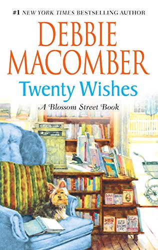 Stock image for Twenty Wishes (A Blossom Street Novel) for sale by Gulf Coast Books