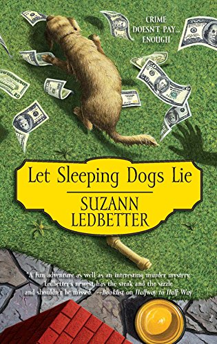 Beispielbild fr Let Sleeping Dogs Lie zum Verkauf von Robinson Street Books, IOBA