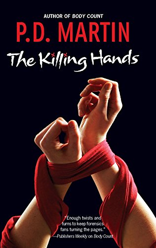 Stock image for The Killing Hands for sale by Better World Books