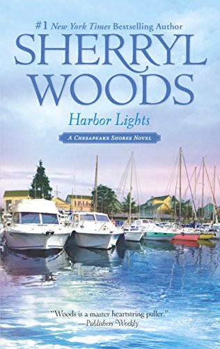 Beispielbild fr Harbor Lights (A Chesapeake Shores Novel) zum Verkauf von BooksRun