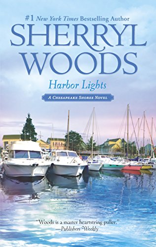 Imagen de archivo de Harbor Lights (A Chesapeake Shores Novel) a la venta por BooksRun