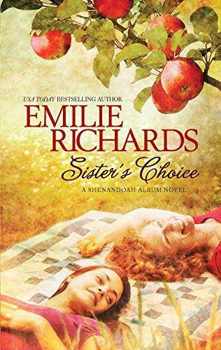 Beispielbild fr Sister's Choice (A Shenandoah Album Novel) zum Verkauf von SecondSale